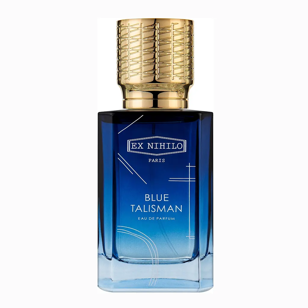 Парфумована вода Blue Talisman 100 ml - фото 2