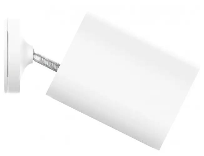 Вулична IP камера спостереження iMiLab EC2 Wireless Home Security Camera + Gateway CMSXJ11AG - фото 2