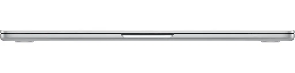 Ноутбук Apple MacBook Air 13,6" 2025 Silver (MW0X3) - фото 6