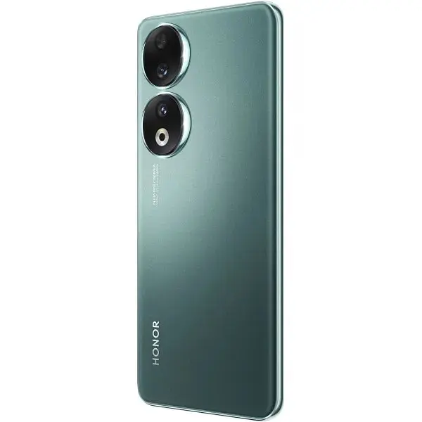 Смартфон Honor 90 8/256Gb Emerald Green [97004] - фото 2