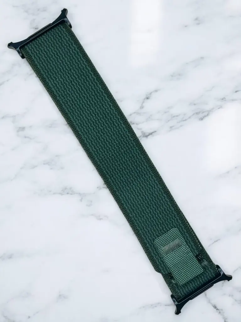 Ремешок нейлоновый Primolux Trail для Samsung Galaxy Watch Ultra 47 мм (SM-L705) - фото 4