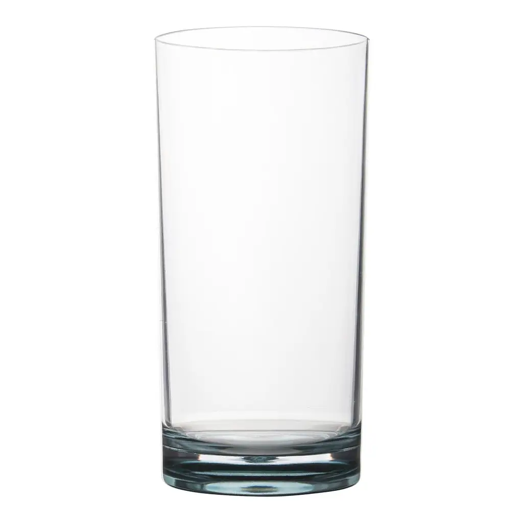 Набір склянок Gimex Longdrink Glass Colour 4 Pieces 4 Person Sky (6910186) - фото 2