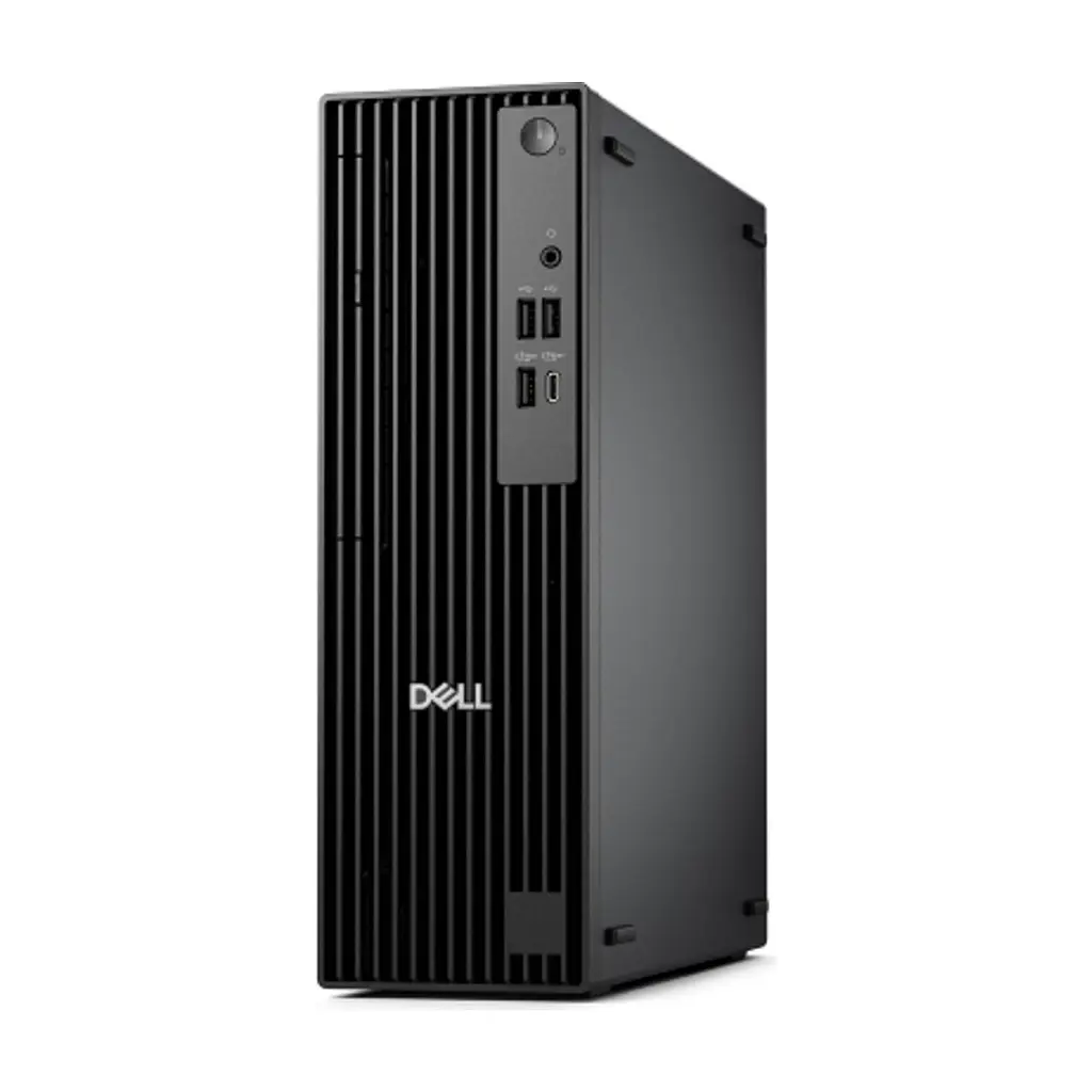 Компьютер Dell Pro Slim QCS1250 / Ultra5 235, 16, 512, Kb+Mouse, W11Pro (BTO107_QCS1250_UA_WP) - фото 7