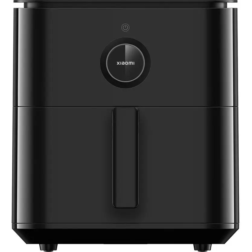 Аерофритюрниця Xiaomi Mi Smart Air Fryer MAF10 Black (BHR7357EU) [102167] - фото 2