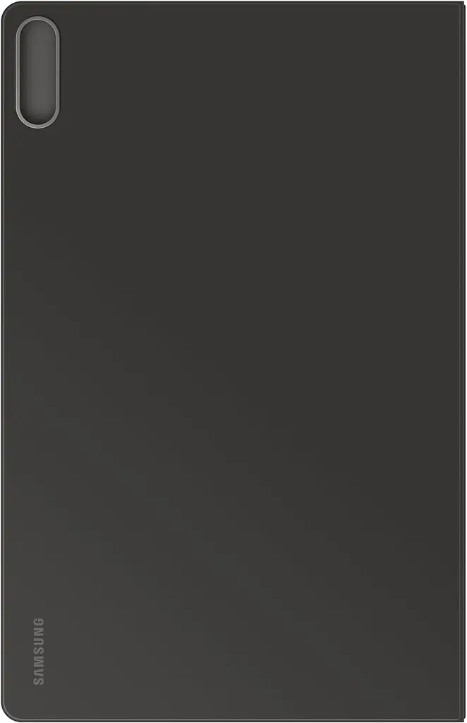Чехол Samsung Book Cover для Tab S11 Ultra 14.6 (X930 / X936) Black (EF-BX930PBEGWW) - фото 6