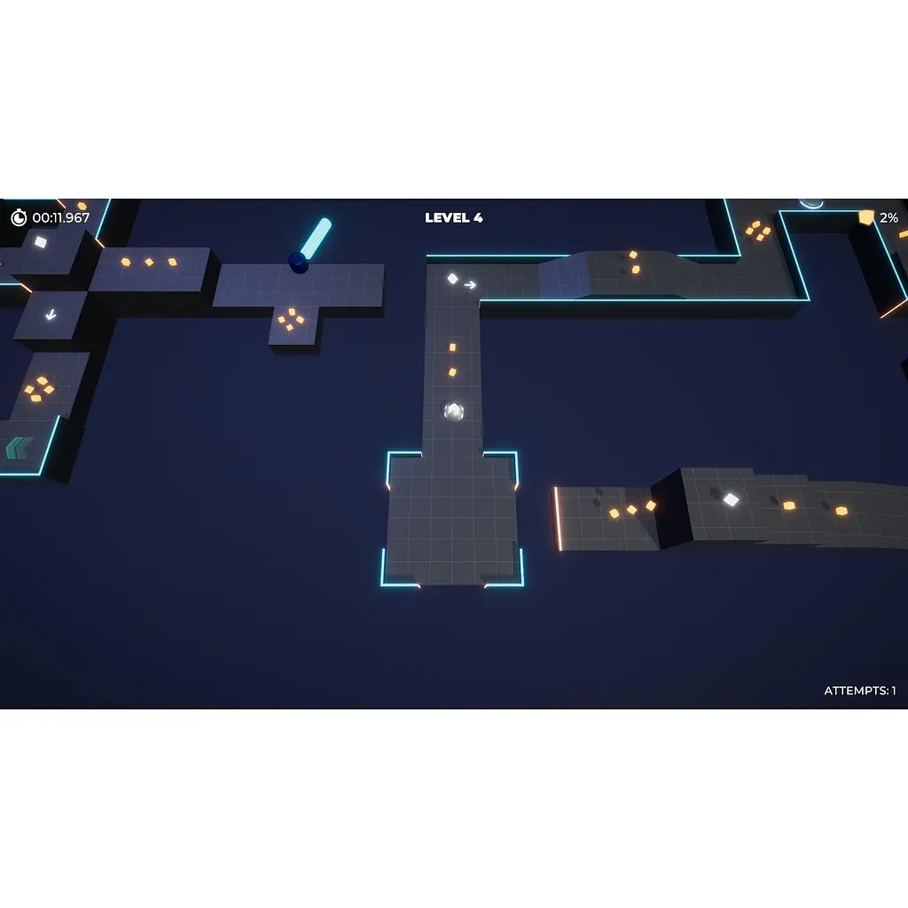 Ключ активації Microsoft Amazing Maze для Xbox One/Series S/X - фото 3