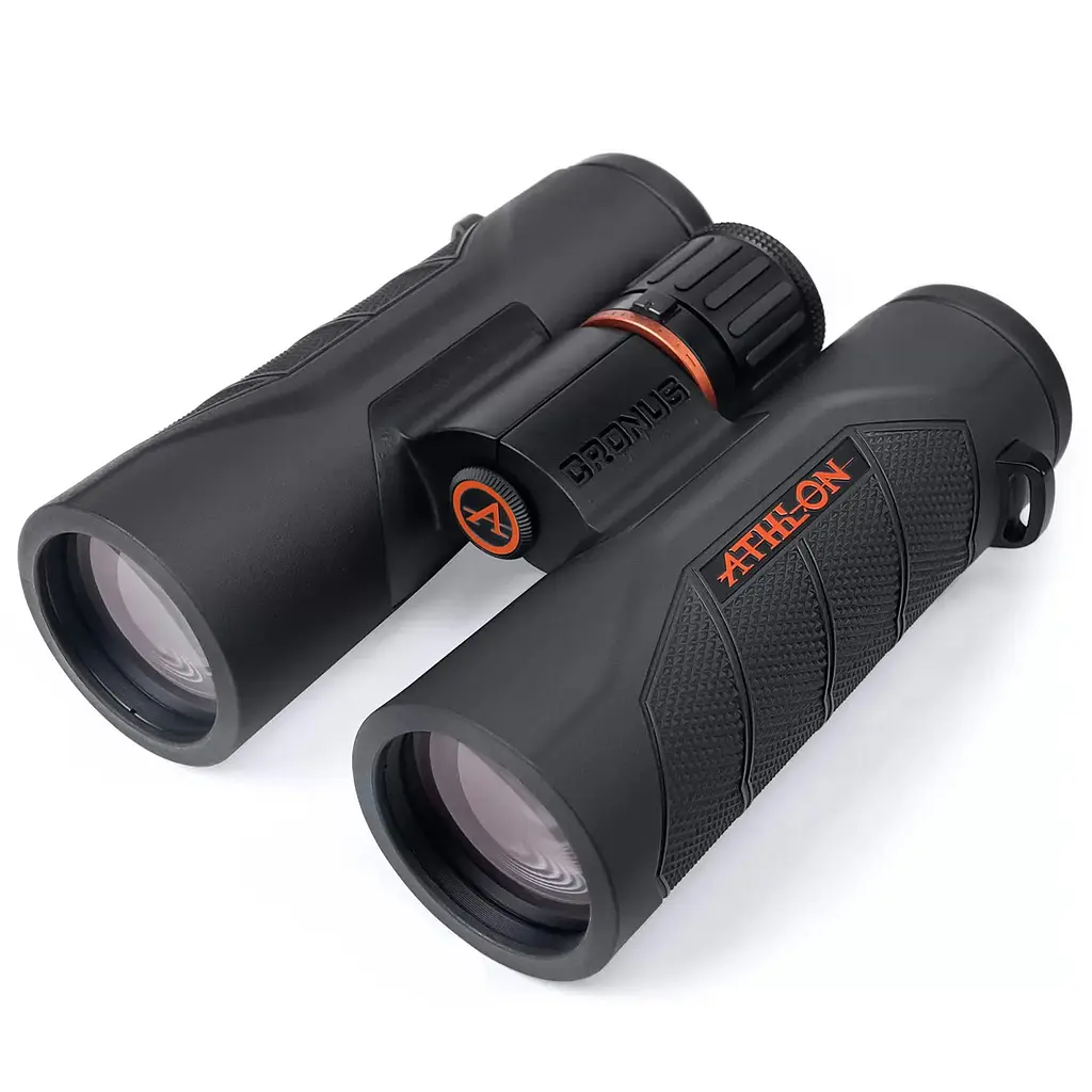 Бінокль Athlon Cronus G2 UHD 10x42 (111004) - фото 6