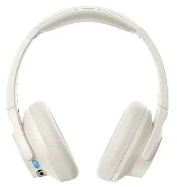 Навушники Anker Bluetooth SoundCore Q11i (A3005G21) білі - фото 2