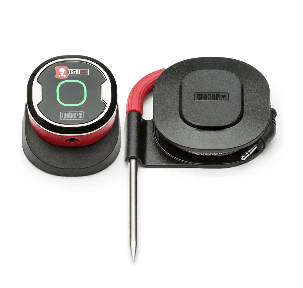 Термометр Weber iGrill mini (7220) - фото 2