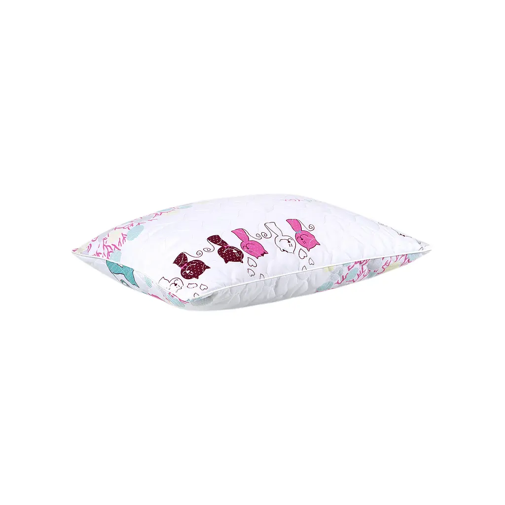 Подушка Iris Home - Kitty 50x70 - фото 2