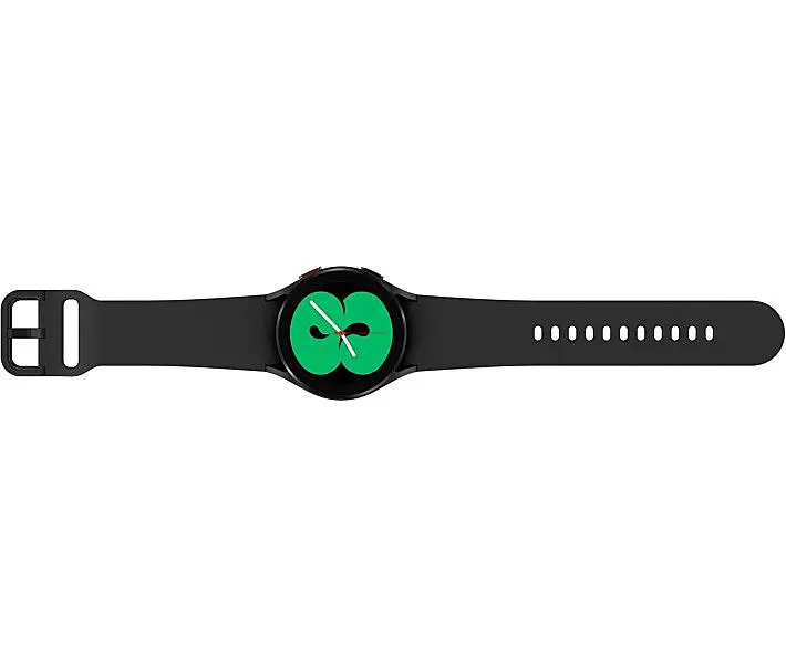 Смарт-часы Samsung Galaxy Watch4 40mm Black [SM-R860NZKASEK] [61706] - фото 6