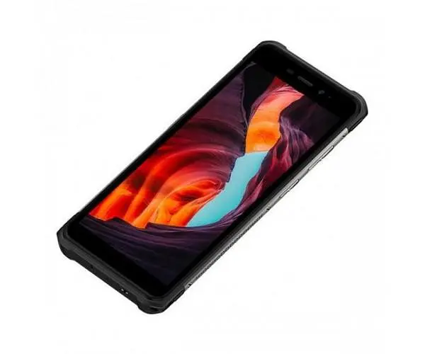 Смартфон Ulefone Armor X12 3/32GB Black - фото 3