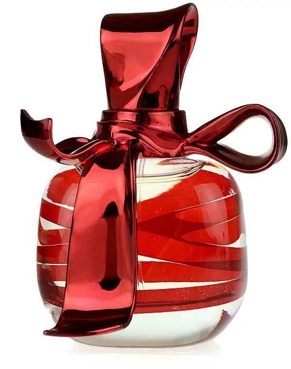 Nina Ricci Dancing Ribbon 50 мл Парфумована вода - фото 3
