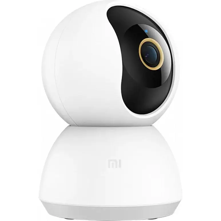 IP-видеокамера Xiaomi MiJia 2K Wall Mounting Smart Camera MJSXJ09CM - фото 2