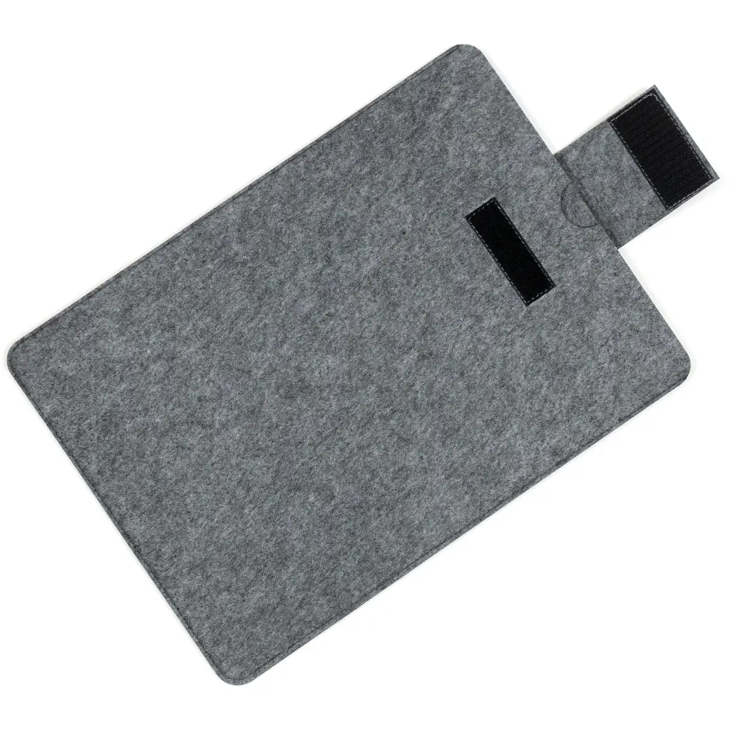 Чохол до ноутбука Vinga 14" NSF140 Gray (NSF140GY) - фото 3