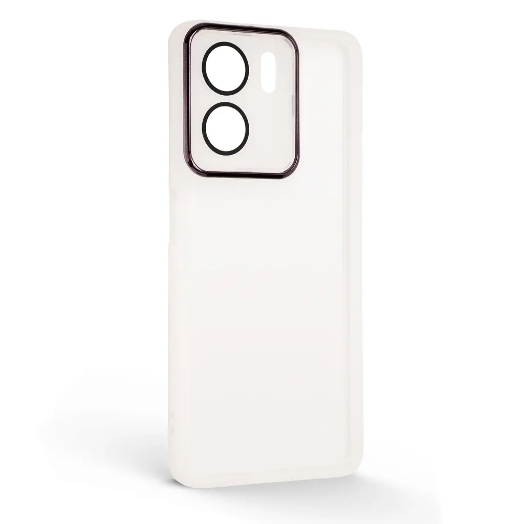 Чохол ArmorStandart Shade для OPPO A5X 4G / A5X 5G White - фото 2