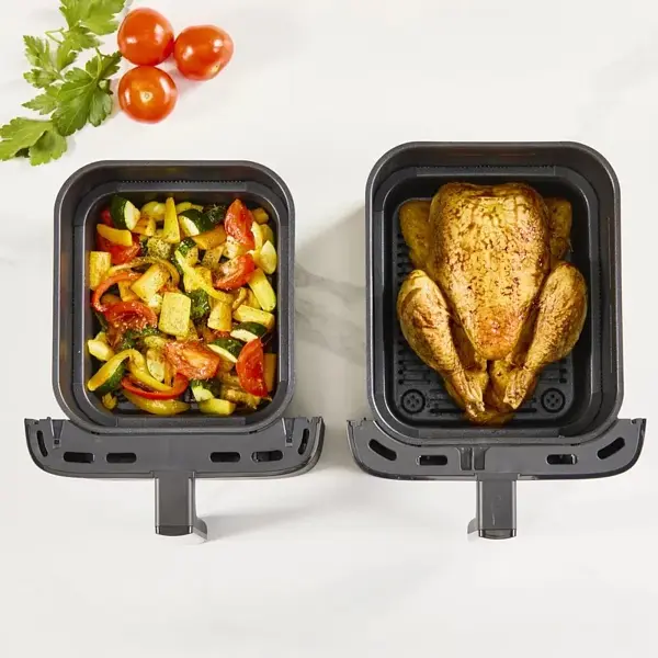 Мультипіч Tefal EY7528E0 - фото 16