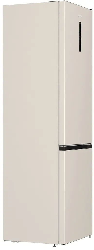 Холодильник Gorenje (NRK6202AC4) - фото 4
