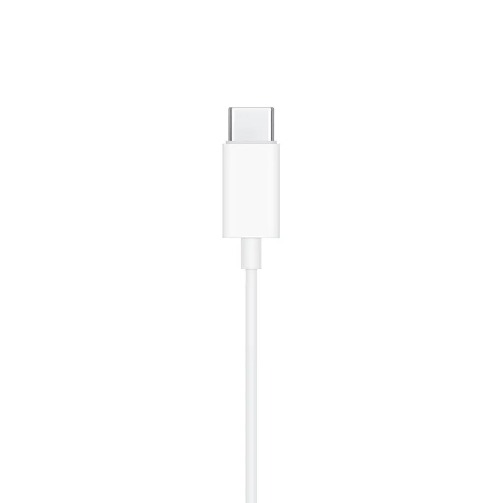 Навушники для iPhone with Type-C Connector (ARS72366) - фото 5