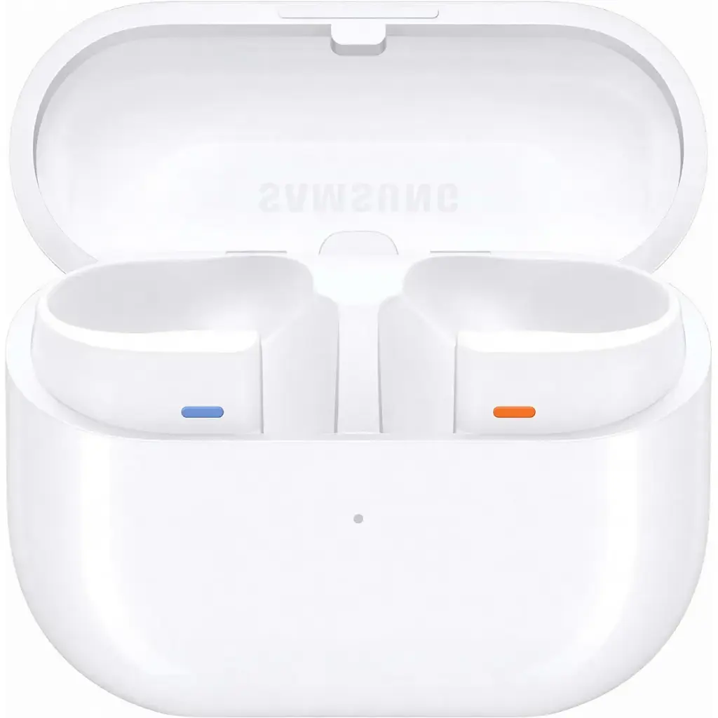 Навушники Samsung Galaxy Buds3 Pro White (SM-R630NZWA) - фото 5