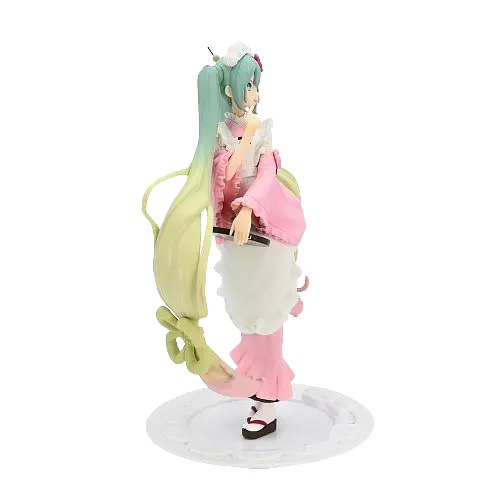 Фігурка Furyu Vocaloid Hatsune Miku Вокалоїд Хацуне Міку 20 см (FR V HM 20) - фото 2