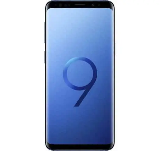 Смартфон Samsung Galaxy S9+ SM-G965FD Blue 6/64GB REF - фото 3