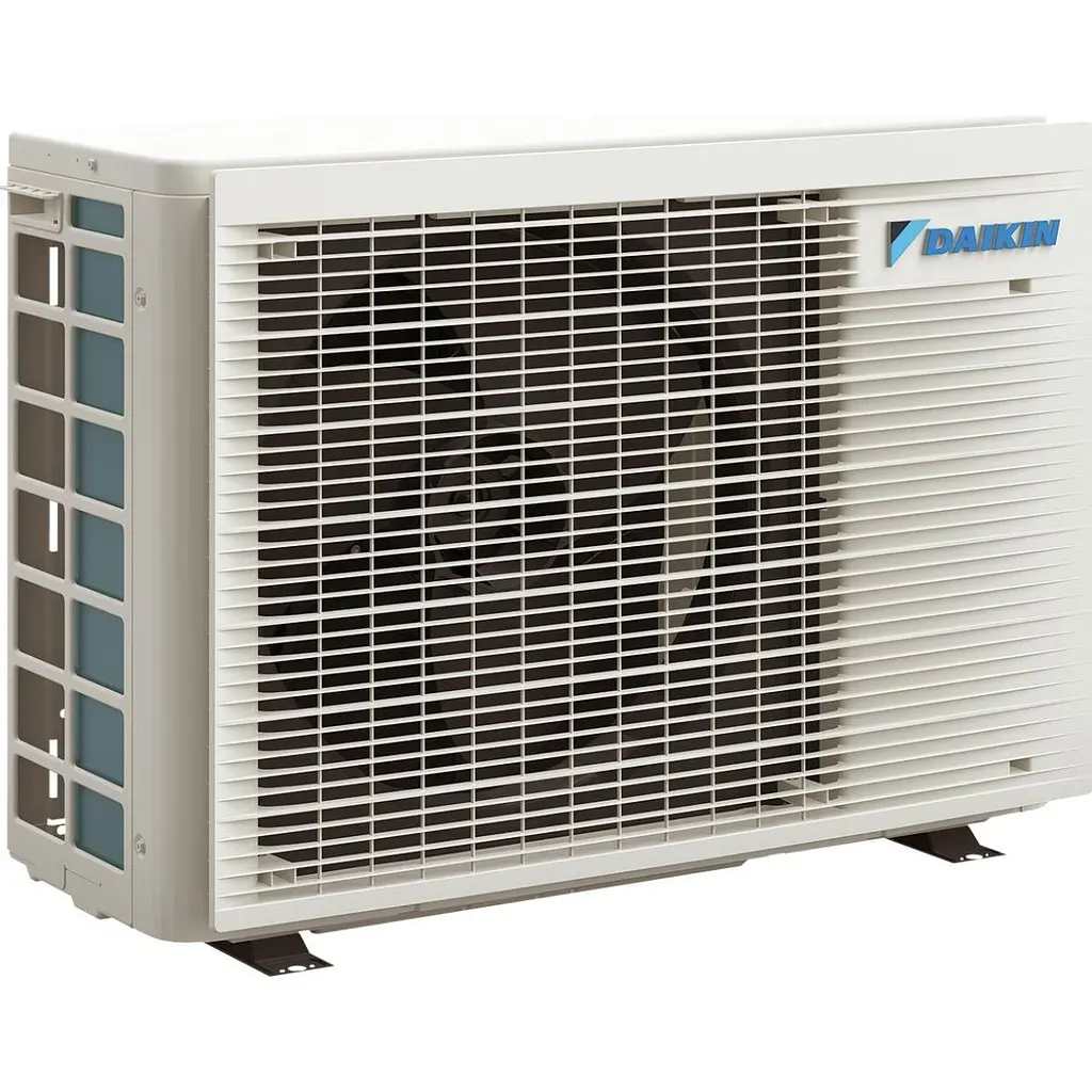 Спліт-система Daikin Emura 3 FTXJ35AS/RXJ35A [113964] - фото 6
