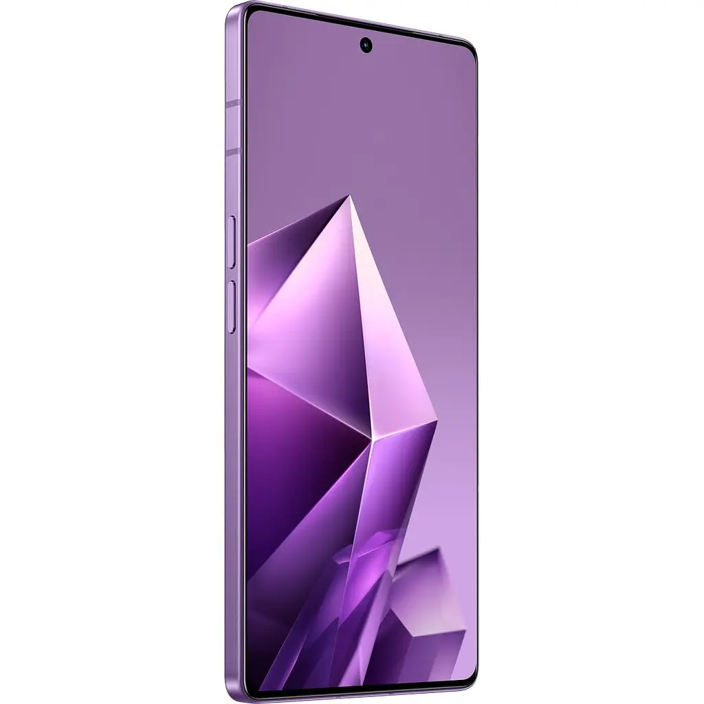 Смартфон Infinix Note 50 Pro+ 12/256GB Enchanted Purple [135262] - фото 2