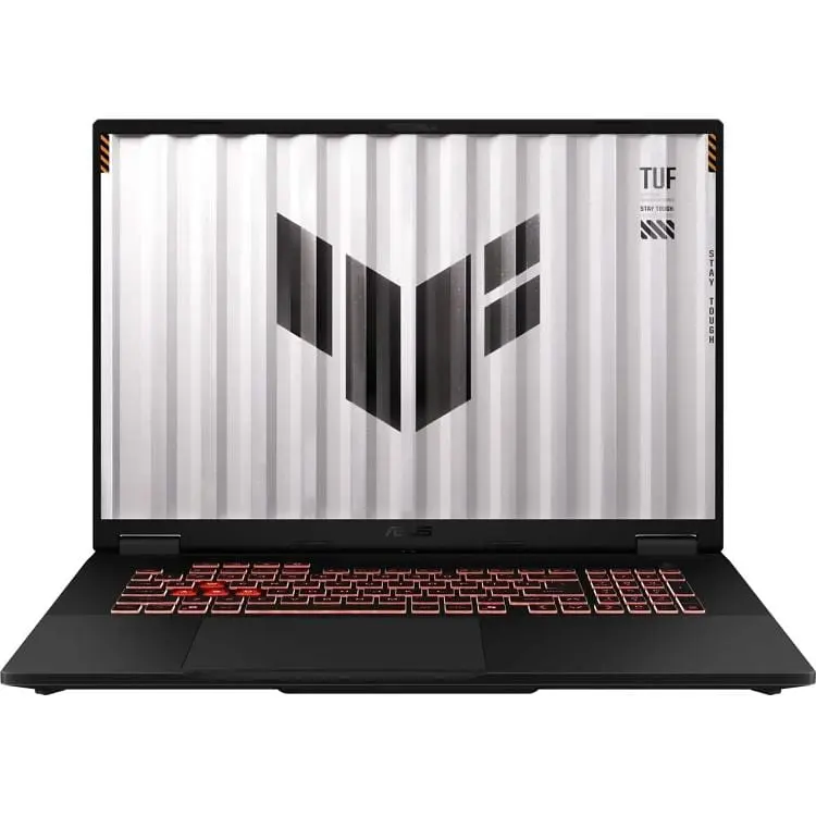 Ноутбук Asus TUF Gaming A18 FA808UM (FA808UM-IS74) [161537] - фото 2