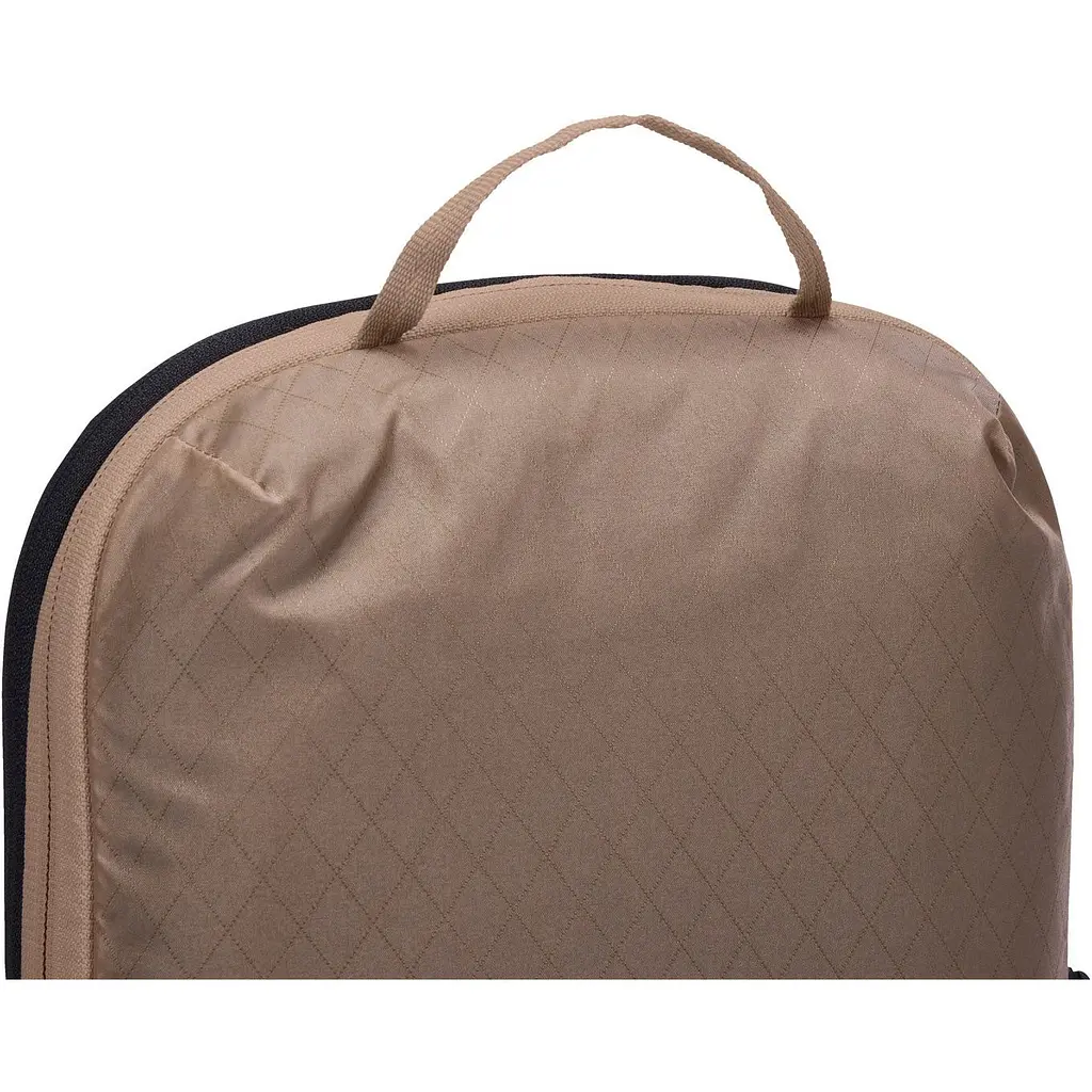 Органайзер для одягу Thule Compression Packing Cube Medium бежевий (3205561) - фото 7