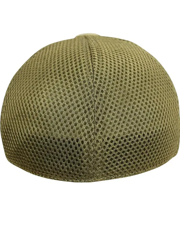 Кепка Kombat UK Mesh Operators Cap Койот (1000-kb-moc-coy) - фото 3