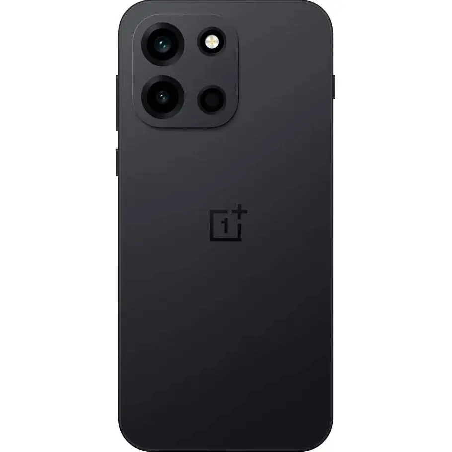 Смартфон OnePlus Nord 6 5G 12/512GB Pitch Black [166203] - фото 4