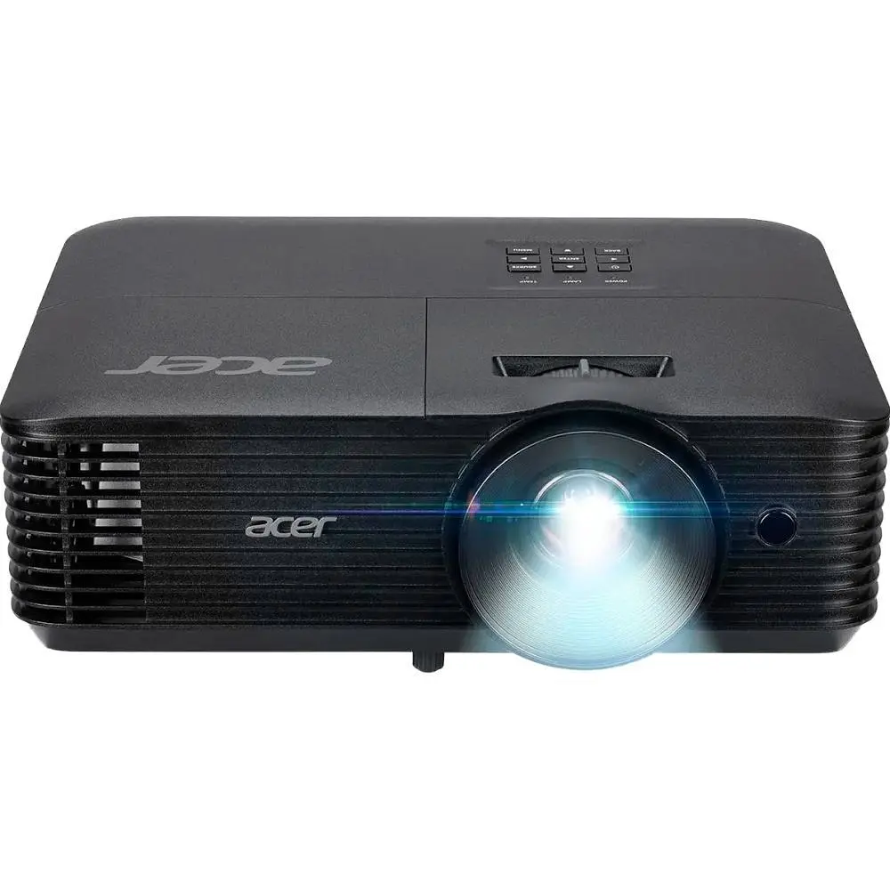 Проектор Acer X1228Hn (MR.JX111.001) - фото 2