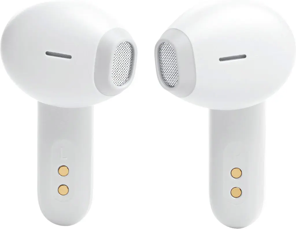 Навушники JBL Wave Flex White (JBLWFLEXWHT) [81699] - фото 4
