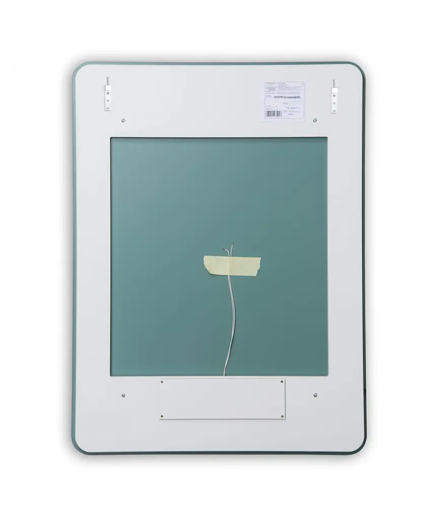 Дзеркало Мойдодир Палермо 100x75/75x100 з LED-підсвіткою - фото 8
