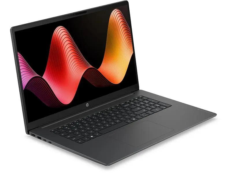 Ноутбук HP OmniBook 3 17-dp0004ua (DV5U6EA) - фото 5