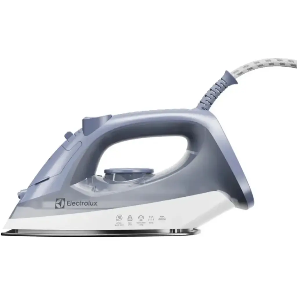 Утюг Electrolux E3SI1-2DB - фото 2