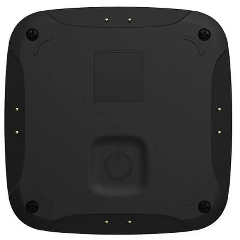 Датчик затоплення Ajax LeaksProtect black - фото 4