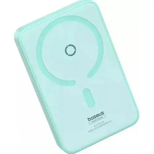Внешний магнитный Baseus 5000mAh 20W (P10064101333-00) - фото 3