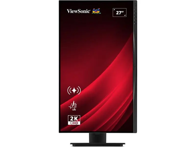 Монітор Viewsonic VG2748A-2K - фото 5