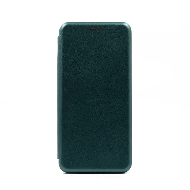 Чохол-книжка Standart Redmi Note 12 Pro 4G/Note 11 Pro (EU)/Note 11 Pro 5G/Note 11E Pro/Poco X4 Pro 5G Dark Green