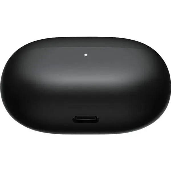 Бездротові навушники Xiaomi Redmi Buds 3 Lite (BHR5489GL, BHR5302CN) чорні BHR5489GL - фото 6