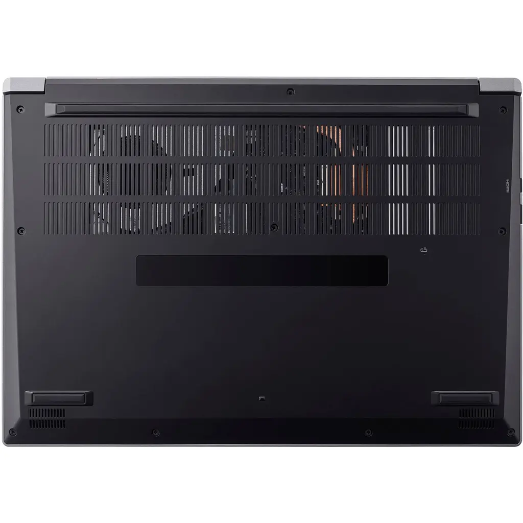 Ноутбук Acer Aspire Go AG17-31P 17.3 FHD IPS, Intel 3-N355, 16GB, F1TB, UMA, Lin, серый (NX.J8ZEU.009) - фото 4