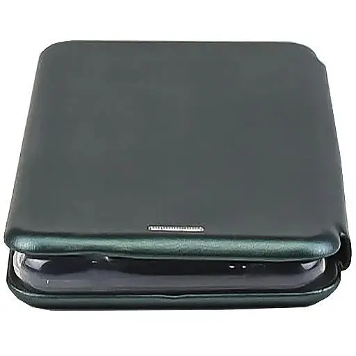 Чохол-книжка BeCover Exclusive для Samsung Galaxy A14 4G SM-A145/A14 5G SM-A146 Dark Green (709029) - фото 2