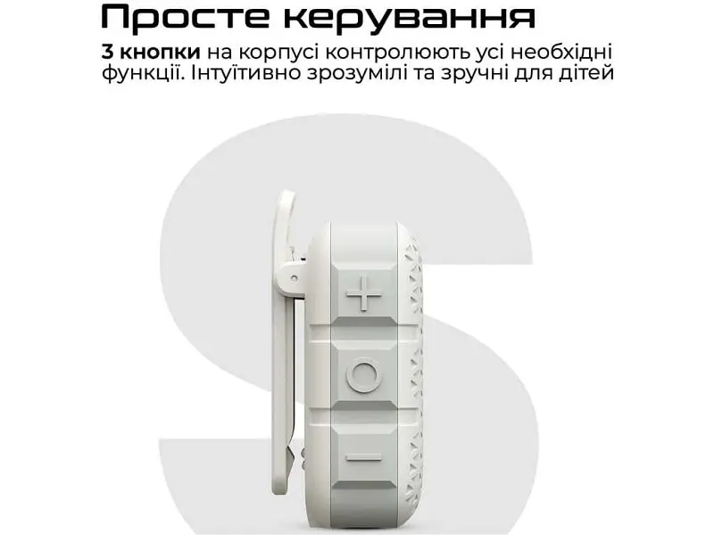 Портативна колонка HiFuture Pocket-S 5W Grey-Blue (pocket-s.greyblue) - фото 9