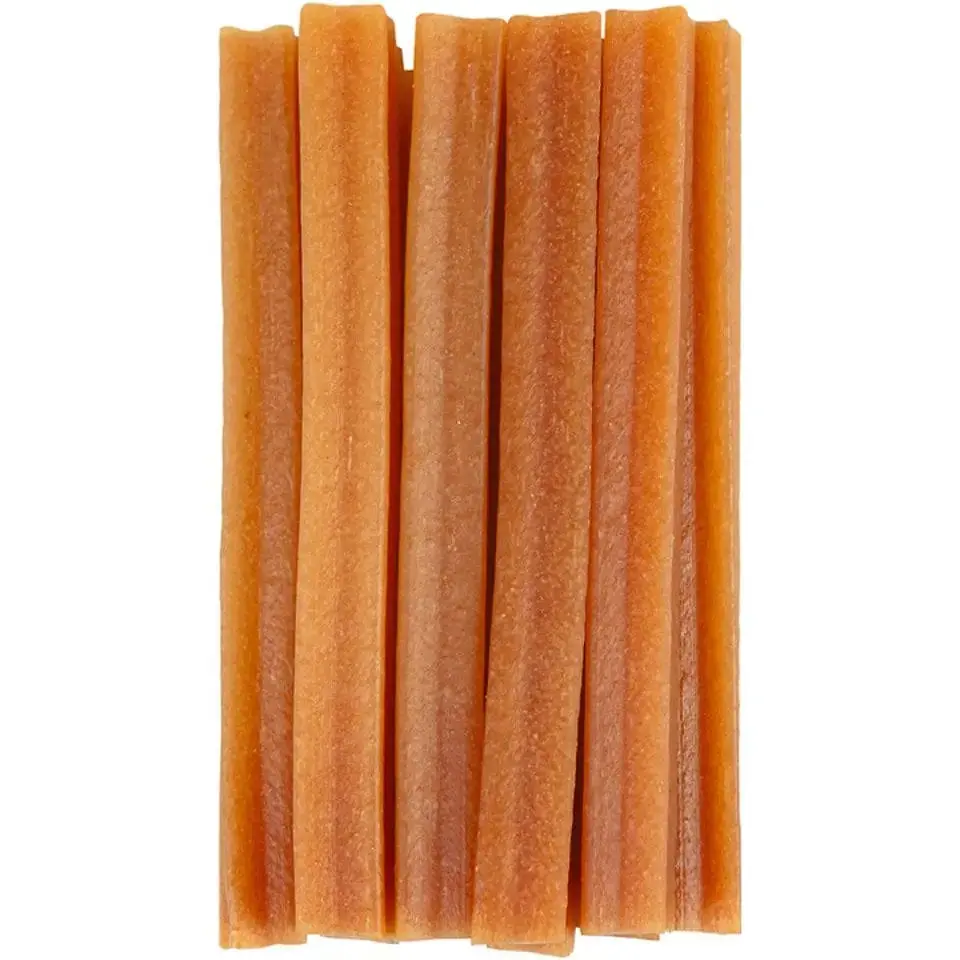 Ласощі для собак Waudog Treats Стоматологічна паличка зі смаком тріски 100 г - фото 2