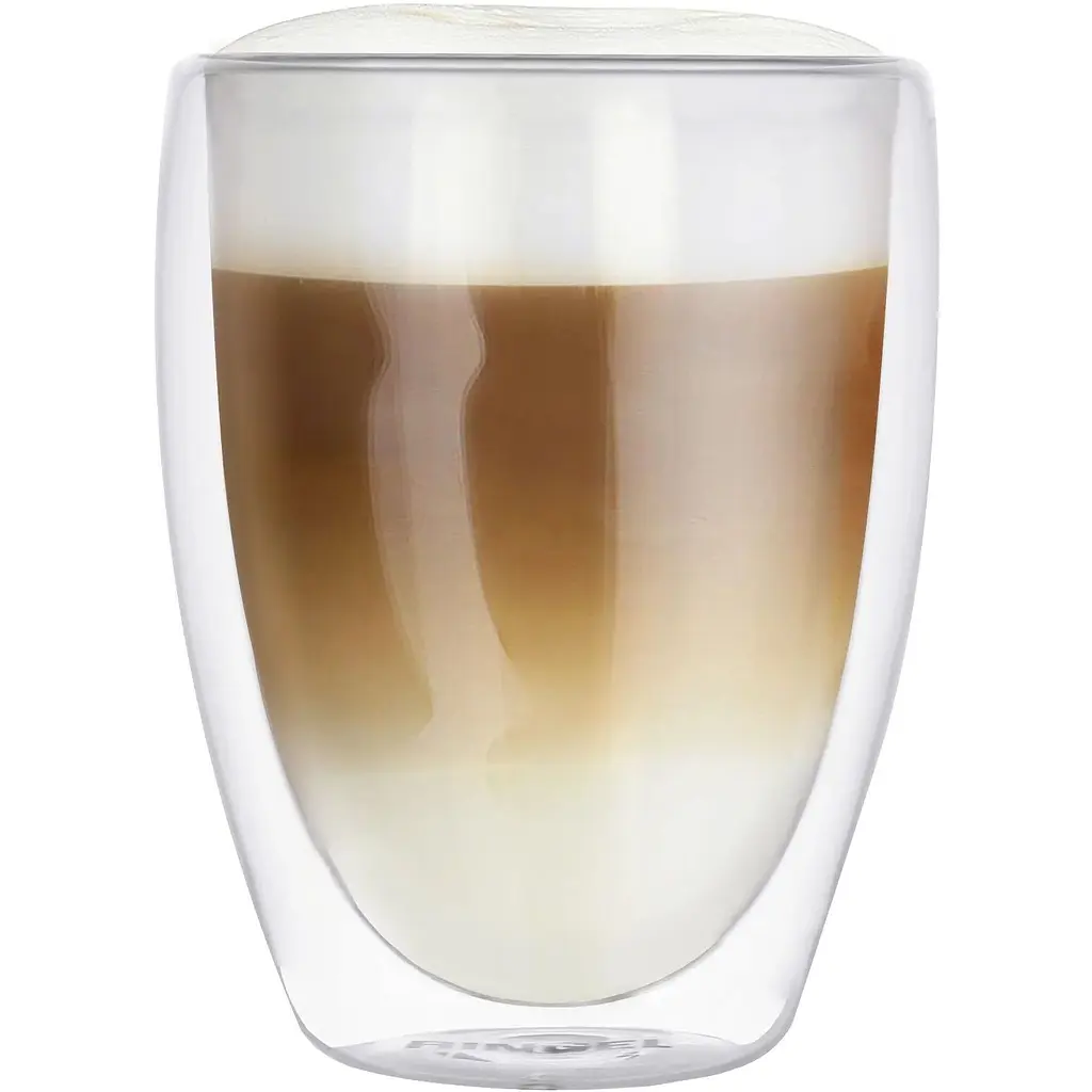 Стакан с двойной стенкой Ringel Guten Morgen 350 мл (6567474) - фото 2