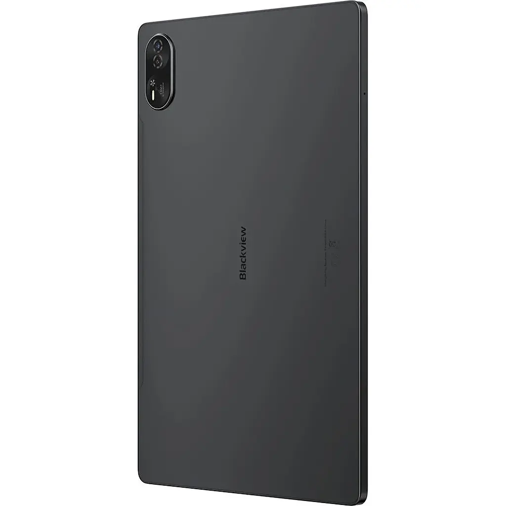 Планшет Blackview Mega 8 12/256GB LTE Space Grey Global EU  [138448] - фото 5
