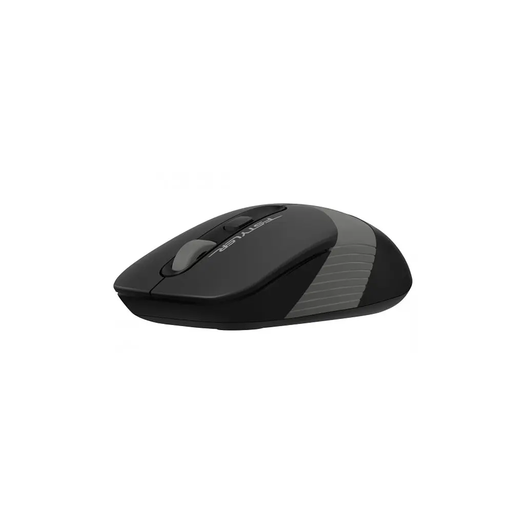 Мишка A4Tech FG10S Grey - фото 3