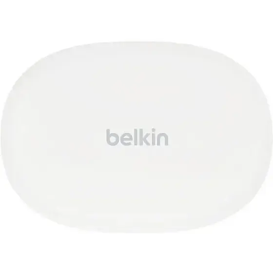 Наушники Belkin Soundform Bolt True Wireless White - фото 6